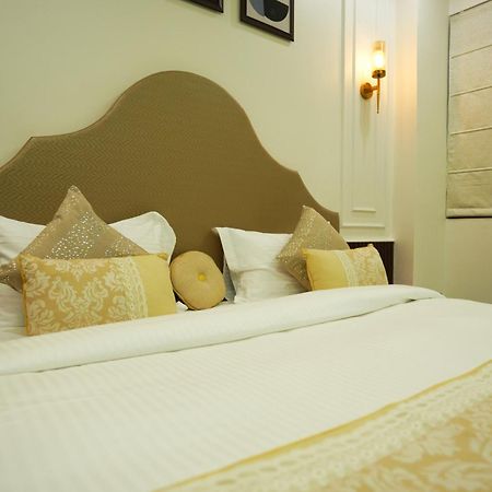 Anaya Retreat Hotel Varanasi Exterior photo