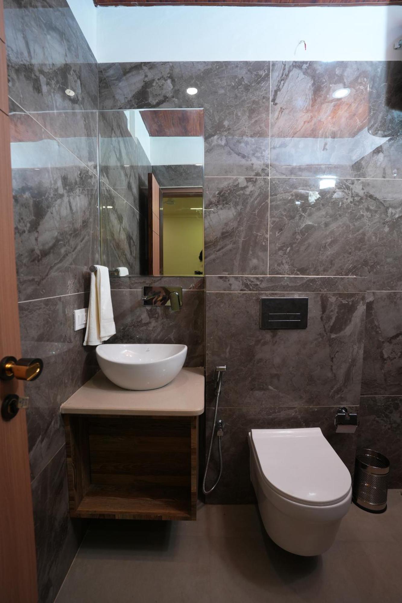Anaya Retreat Hotel Varanasi Exterior photo
